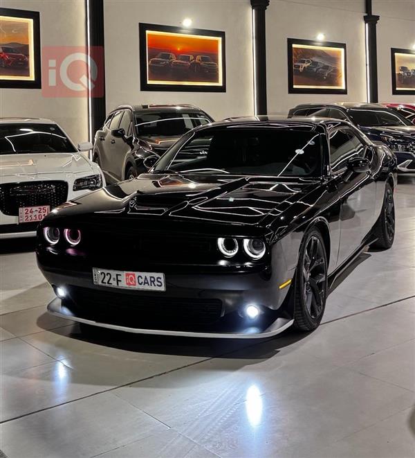 دودج تشالنجر 2023 للبيع في العراق - الموصل